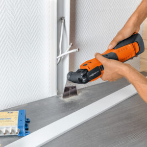 Fein Accessory Saw Blade SLP E-Cut P HCS 50x65 (single) - (63502127210) - Image 3