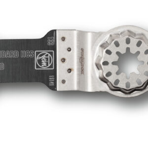 Fein Accessory Saw Blade SL E-cut S HCS 50x35 (3 pack) - (63502133220)