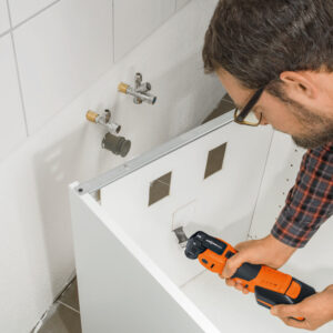 Fein Accessory Saw Blade SL E-Cut S HCS 50x35 (10 pack) - (63502133240) - Image 3