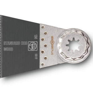 Fein Accessory Saw Blade SLP E-Cut S  HCS 50x65 (single) - (63502134210)
