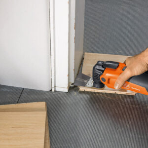 Fein Accessory Saw Blade SLP E-Cut S  HCS 50x65 (single) - (63502134210) - Image 3