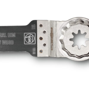 Fein Accessory Saw Blade SLP E-Cut U  BIM 60x28 (10 pack) - (63502151240)
