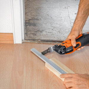 Fein Accessory Saw Blade SLP E-Cut U BIM 60x28 (50 pack) - (63502151250) - Image 3