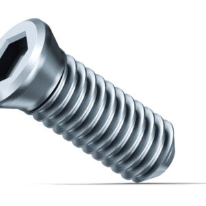 Fein Accessory CLAMPING SCREW For SX indexable tips AKFH pk10 - (31350076000) - Image 1