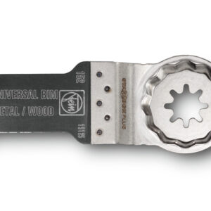 Fein Accessory Saw Blade SLP E-Cut U  BIM 60x44 (5 pack) - (63502152230)