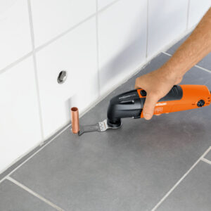 Fein Accessory Saw Blade SLP E-Cut U  BIM 60x44 (5 pack) - (63502152230) - Image 3