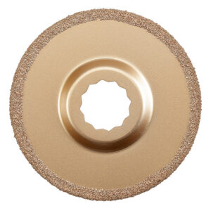 Fein Accessory Carbide Saw Blade 2.2mm Single - (63502156010) - Image 1