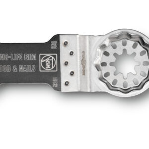 Fein Accessory Saw Blade SL E-Cut LL BIM 50x35 (10 pack) - (63502160240)