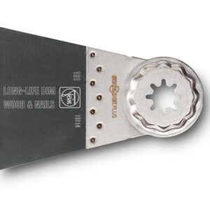 Fein Accessory Saw Blade SLP E-Cut LL BIM 50x65 (10 pack) - (63502161240)