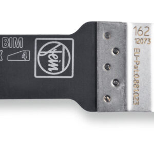 Fein Accessory Saw Blade E-Cut SC Longlife W32 L78 (5 pack) - (63502162020) - Image 1