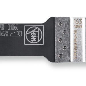 Fein Accessory Saw Blade E-Cut SC Longlife W42 L78 (5 pack) - (63502163020) - Image 1