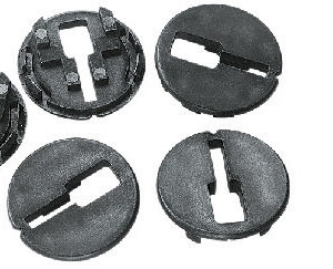 Fein Accessory Plate (5 pack) - (31428102016) - Image 1