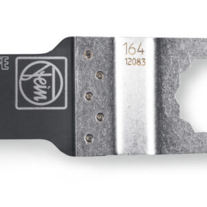 Fein Accessory Saw Blade E-Cut SC Longlife W35 L50 (25 pack) - (63502164030) - Image 1