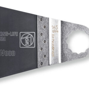 Fein Accessory Saw Blade E-Cut SC Longlife W65 L50 (singles) - (63502165010) - Image 1