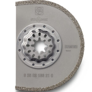 Fein Accessory Saw Blade SLP segm.  Dia D90x2.2 (5 pack) - (63502166230)