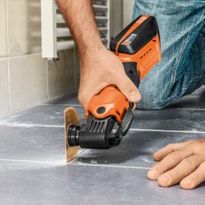 Fein Accessory Saw Blade SLP segm.  TC D90x2.2 single - (63502169210) - Image 3