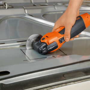 Fein Accessory Saw Blade SL round BIM D85x0.7 (singles) - (63502174210) - Image 3