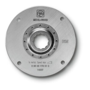 Fein Accessory 100mm HSS blade - (63502178010)