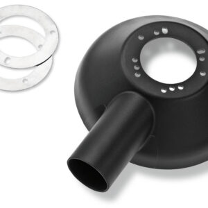 Fein Accessory Suction Hood Set - (31810264010)