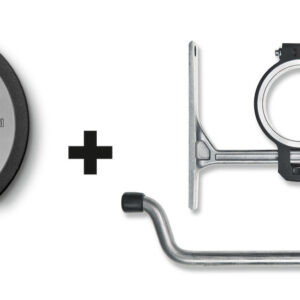 Fein Accessory HSS blade + depth stop - (63502179020) - Image 1