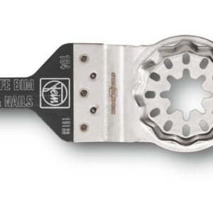 Fein Accessory Saw Blade SL E-Cut LL  BIM 30x10 (10 pack) - (63502184240)