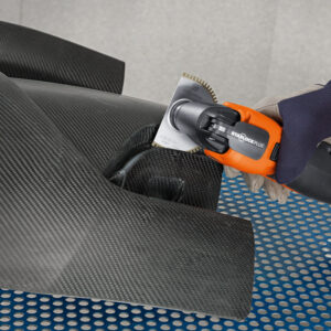 Fein Accessory Saw Blade SLP segm.  Dia D90 CRP/GRP (singles) - (63502188210) - Image 3