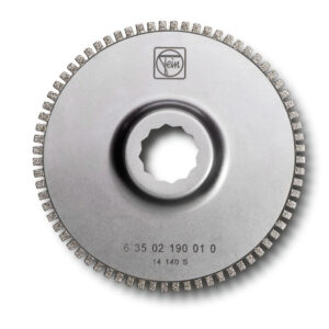Fein Accessory Diamond Saw Blade - (63502190010) - Image 1