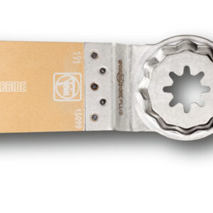 Fein Accessory Saw Blade SLP E-Cut  TC 50x35 single - (63502191210)
