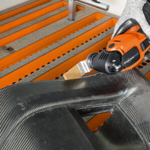 Fein Accessory Saw Blade SLP E-Cut  TC 50x35 single - (63502191210) - Image 3