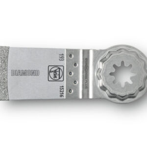 Fein Accessory Saw blade SLP E-Cut  Dia 50x35 single - (63502193210)