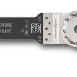 Fein Accessory E-Cut Saw Blade SLM LL BIM 78x32  (50pack) - (63502201250)