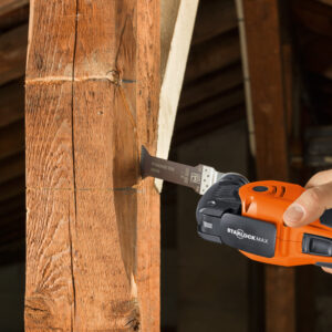 Fein Accessory Saw blade SLM E-Cut LL BIM 78x42 (singles) - (63502203210) - Image 3