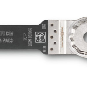 Fein Accessory E-Cut Saw Blade SLM LL BIM 78x42  (50pack) - (63502203250)