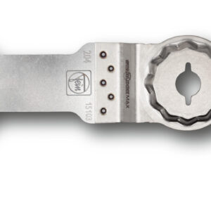 Fein Accessory Saw Blade SLM E-Cut  Dia 60x44 (singles) - (63502204210)