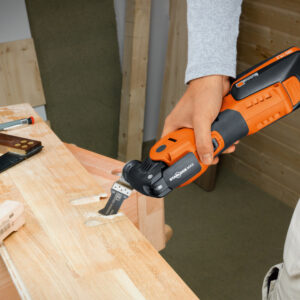 Fein Accessory E-Cut Saw Blade SL P BIM 50x35 (50pack) - (63502205250) - Image 3