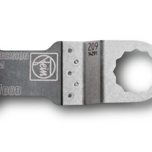 Fein Accessory E-Cut Prec BiM 50x35 (singles) - (63502209010) - Image 1