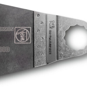 Fein Accessory E-Cut Prec BiM 50x65 (5 pack) - (63502212020) - Image 1