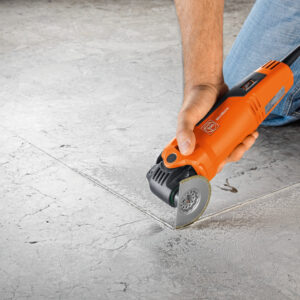 Fein Accessory Saw Blade SL segm. Dia D75x1.2 (singles) - (63502216210) - Image 3