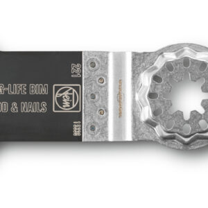 Fein Accessory E-Cut Saw Blade 50x50 Longlife SL (single) - (63502221210)