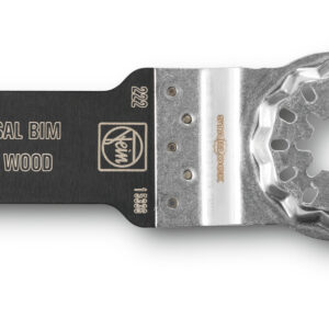 Fein Accessory Saw Blade SL E-Cut U BIM 55x28 (3pack) - (63502222220)