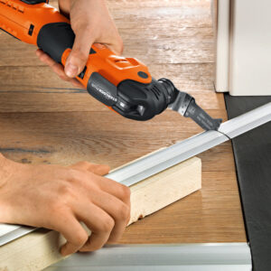 Fein Accessory E-Cut Saw Blade 44x55 Bi-Metal SL (single) - (63502223210) - Image 3