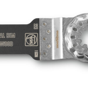 Fein Accessory E-Cut Saw Blade SL U BIM 55x44 (50pack) - (63502223250)