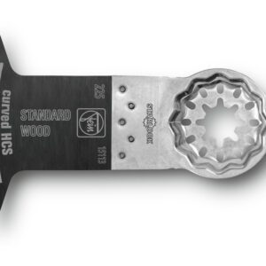 Fein Accessory Saw Blade SL E-cut C HCS 50x65 (5pack) - (63502225230) - Image 1