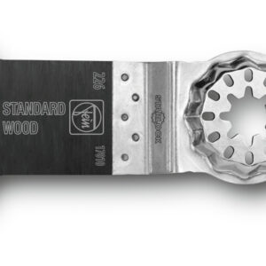 Fein Accessory E-Cut Saw Blade SL C HCS 50x50 (50pack) - (63502226250) - Image 1