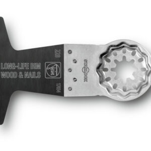 Fein Accessory Saw blade SL E-cut LL BIM 50x65 (5pack) - (63502228230) - Image 1