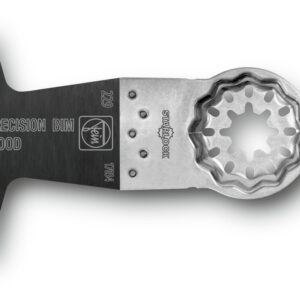 Fein Accessory E-Cut Saw Blade SL P BIM 50x65 (1pack) - (63502229210) - Image 1