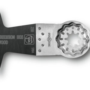 Fein Accessory E-Cut Saw Blade SL P HCS 50x65 (50 pack) - (63502230250) - Image 1