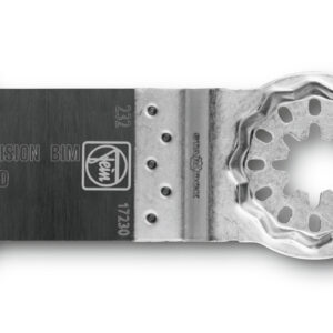 Fein Accessory SL E-Cut P_BIM 50x50 3pk - (63502232220)