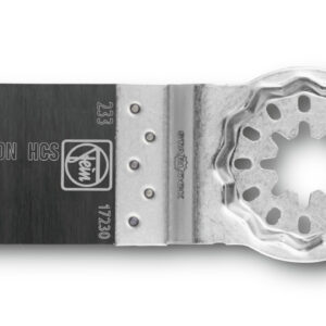 Fein Accessory SL E-Cut P_HCS 50x50 VE1 - (63502233210)