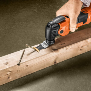 Fein Accessory 35x45mm Carbide Pro E-Cut (1pk) - (63502236210) - Image 3